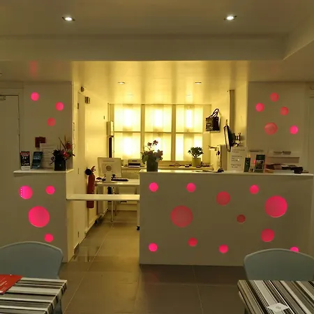Jardin Croisette 酒店