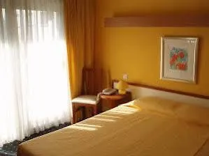 Hotel Jardin Croisette Cannes