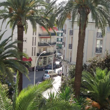 Hotel Jardin Croisette Cannes