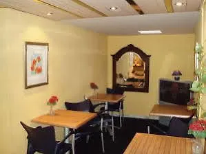 Jardin Croisette Hotel